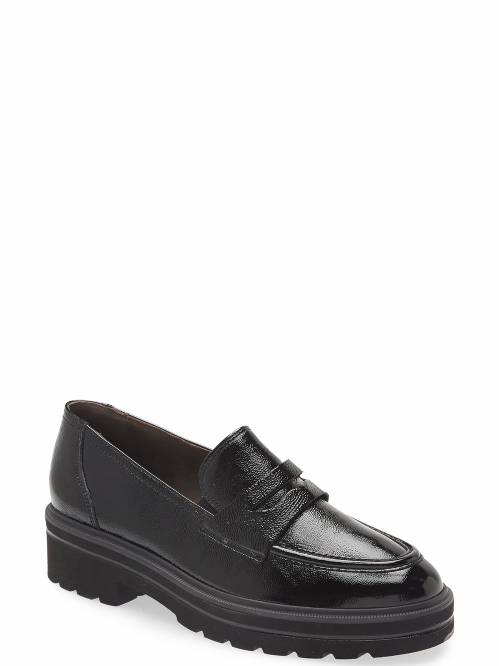 Paul Green Ogden Platform Loafer - Women’s NWT Size 6.5
